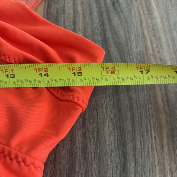 Malia Mills Beach Party Maillot One -Piece Swimsuit - Picture 13 of 14